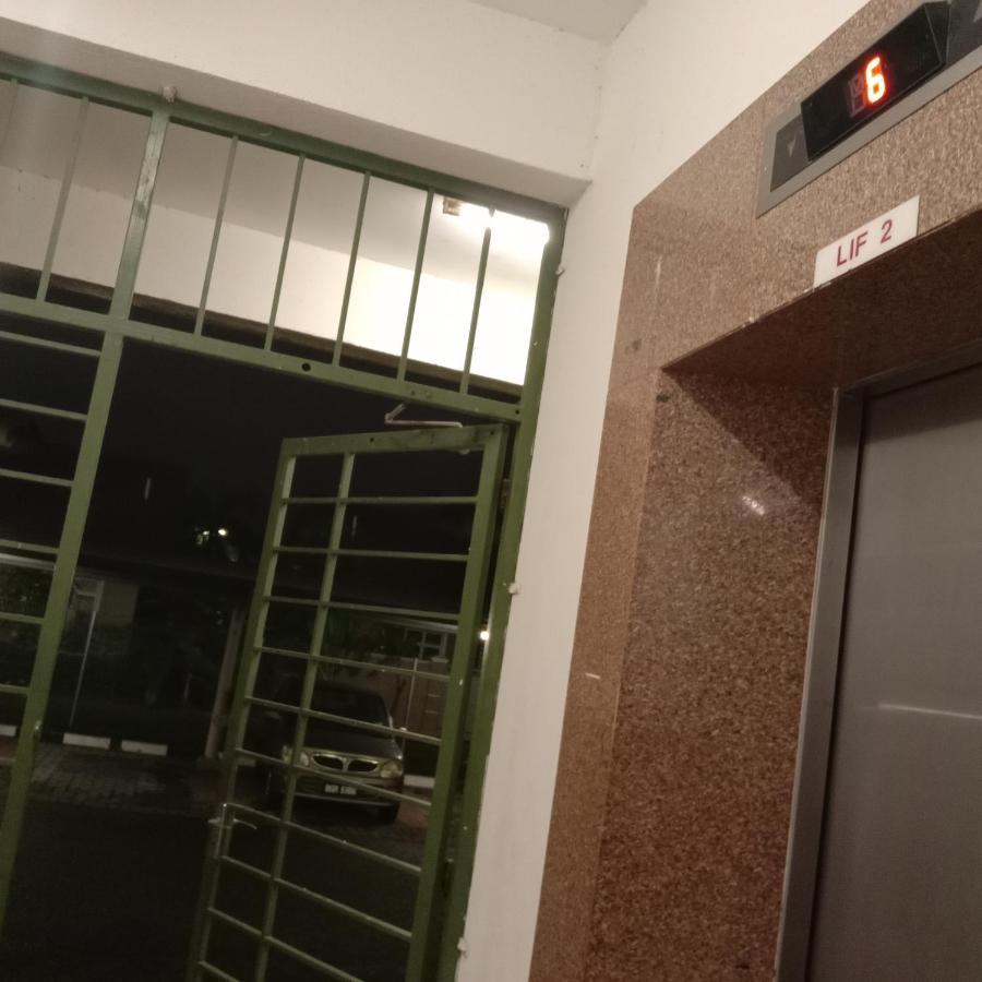 Stay 707 Apartment , Homestay Melaka , Unit 1-11 ภายนอก รูปภาพ