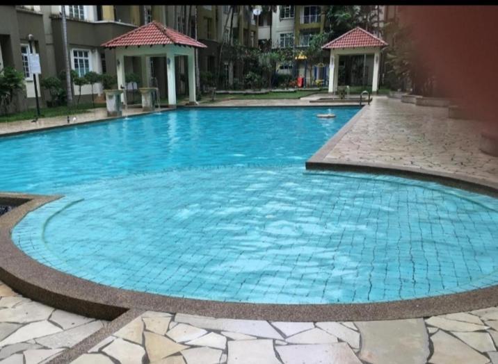 Stay 707 Apartment , Homestay Melaka , Unit 1-11 ห้อง รูปภาพ
